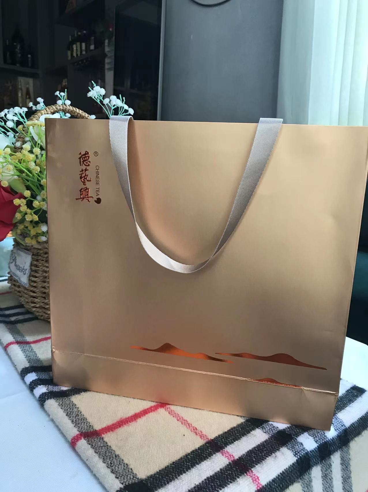 白茶