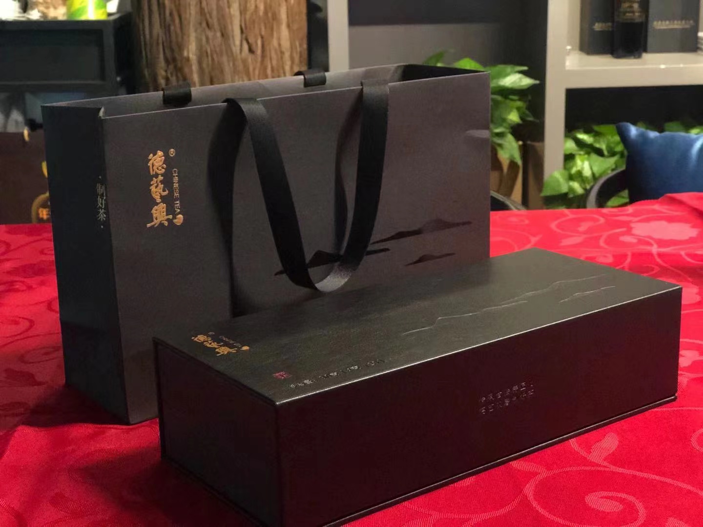 绿茶