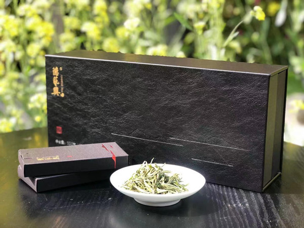 绿茶