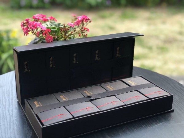 茶王系列